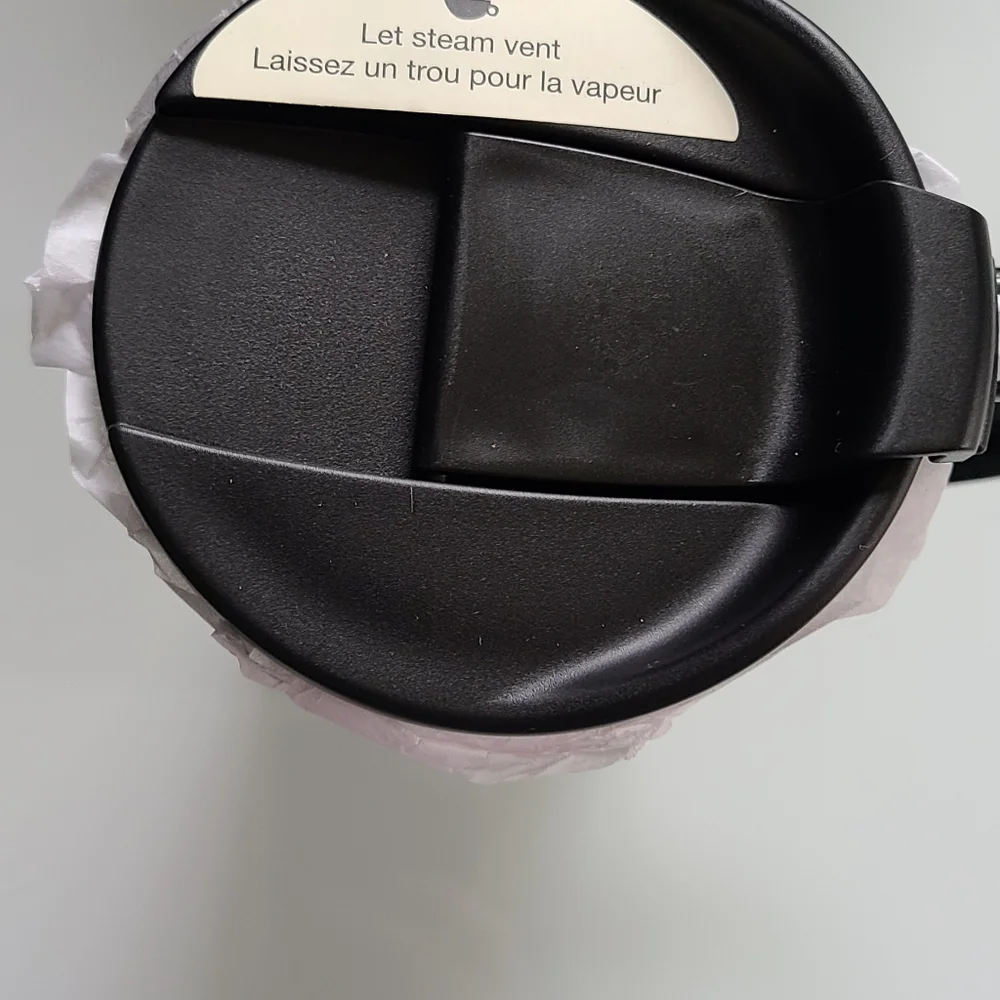 Breast cancer mug - Picture 3 of 7